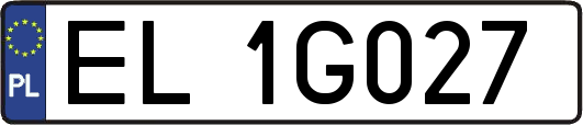 EL1G027