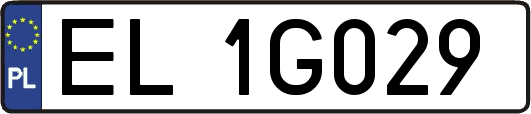 EL1G029