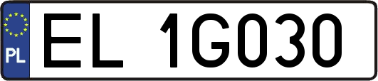 EL1G030