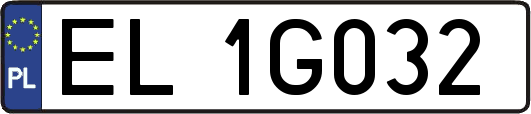 EL1G032