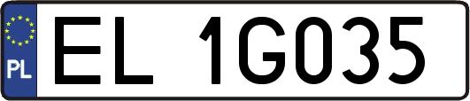 EL1G035