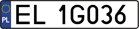 EL1G036