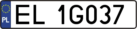 EL1G037