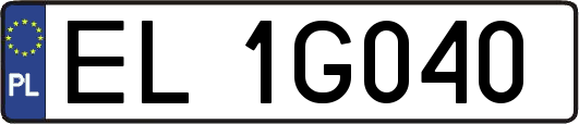 EL1G040