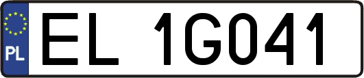 EL1G041