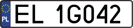 EL1G042