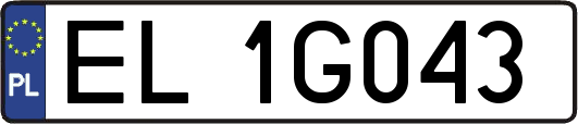 EL1G043