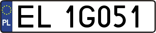 EL1G051