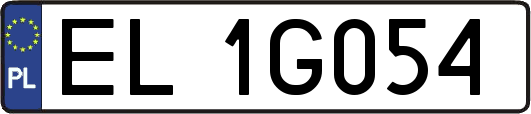 EL1G054