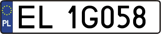 EL1G058