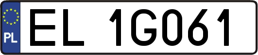 EL1G061