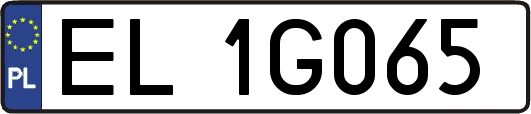 EL1G065