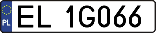 EL1G066