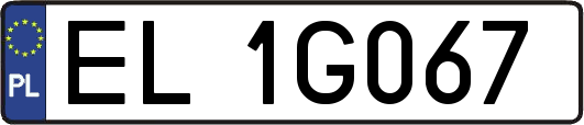 EL1G067