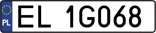 EL1G068