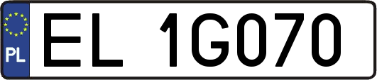 EL1G070
