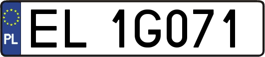 EL1G071