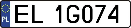 EL1G074