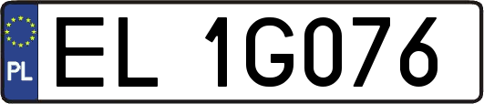 EL1G076