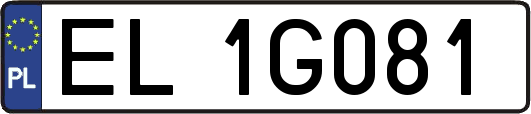 EL1G081