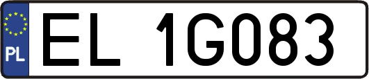 EL1G083