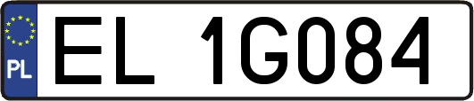 EL1G084