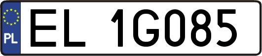 EL1G085