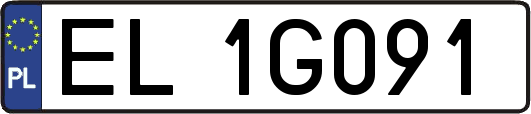 EL1G091