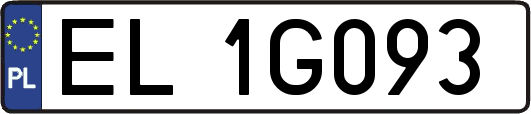 EL1G093