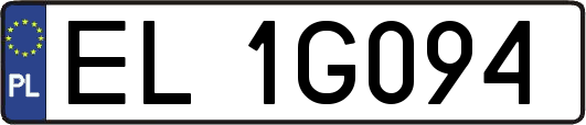 EL1G094
