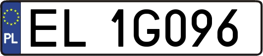 EL1G096