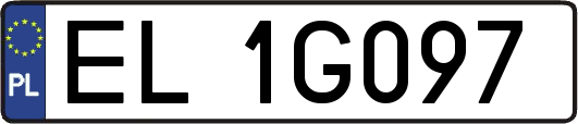 EL1G097