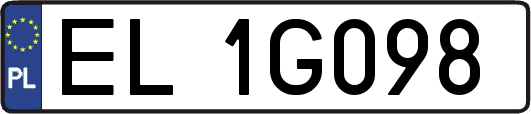 EL1G098