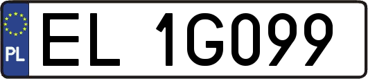 EL1G099