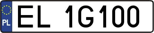 EL1G100