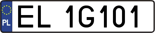 EL1G101