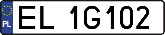 EL1G102