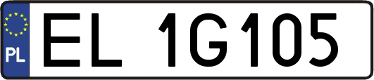 EL1G105