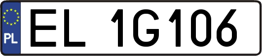 EL1G106