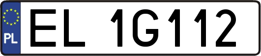 EL1G112