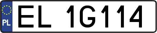 EL1G114
