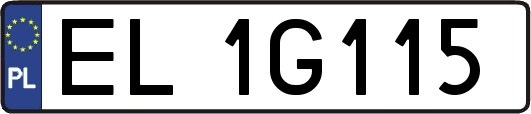 EL1G115