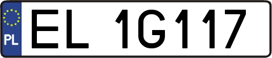 EL1G117