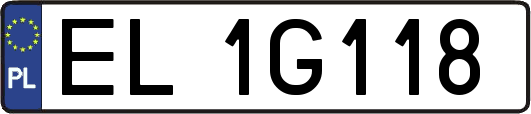 EL1G118