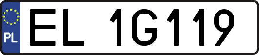 EL1G119