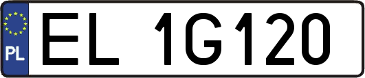 EL1G120