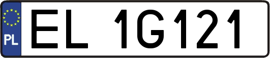 EL1G121