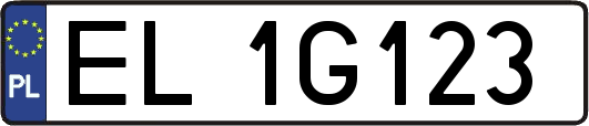 EL1G123