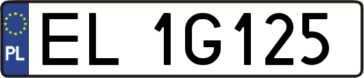 EL1G125