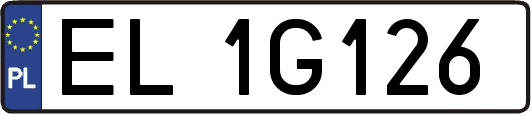 EL1G126